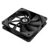 Вентилятор ID-Cooling TF-12025-BLACK