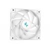 Система водяного охолодження Deepcool LS520 White (R-LS520-WHAMNT-G-1)