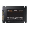 Накопичувач SSD  250GB Samsung 870 EVO 2.5" SATAIII MLC (MZ-77E250B/EU)