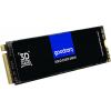 Накопичувач SSD  256GB GOODRAM PX500 G.2 M.2 2280 PCIe 3.0 x4 NVMe 3D TLC (SSDPR-PX500-256-80-G2)