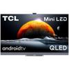 Телевiзор TCL 55C825