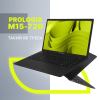 Ноутбук Prologix M15-720 (PN15E02.I51016S5NW.010) FullHD Win11 Black