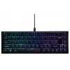 Клавіатура 2E Gaming KG350UBK RGB Ukr (2E-KG350UBK) Black USB