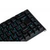 Клавіатура 2E Gaming KG350UBK RGB Ukr (2E-KG350UBK) Black USB