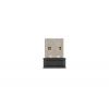 Клавіатура бездротова 2E KS230 Slim WL Ukr (2E-KS230WB) Black USB