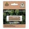 Флеш-накопичувач USB3.0 32GB GOODRAM UME3 Eco Friendly (UME3-0320EFR11)