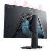 Монiтор DELL 23.6" S2422HG (210-AYTM) VA Black Curved