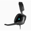 Гарнiтура Corsair Void RGB Elite USB Premium Gaming Headset with 7.1 Surround Sound Carbon (CA-9011203-EU)