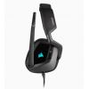 Гарнiтура Corsair Void RGB Elite USB Premium Gaming Headset with 7.1 Surround Sound Carbon (CA-9011203-EU)