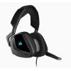 Гарнiтура Corsair Void RGB Elite USB Premium Gaming Headset with 7.1 Surround Sound Carbon (CA-9011203-EU)