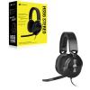 Гарнiтура Corsair HS55 Stereo Headset Carbon (CA-9011260-EU)