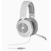 Гарнiтура Corsair HS55 Stereo Headset White (CA-9011261-EU)