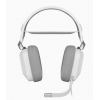 Гарнiтура Corsair HS80 RGB USB Headset White (CA-9011238-EU)