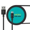 Кабель Piko CB-UM11 USB-microUSB 1.2м Black (1283126494918)