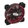 Вентилятор Frime Iris LED Fan Think Ring Red (FLF-HB120TRR16)