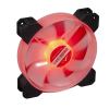 Вентилятор Frime Iris LED Fan Mid Red (FLF-HB120MR8)