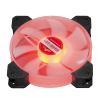 Вентилятор Frime Iris LED Fan Mid Red (FLF-HB120MR8)