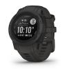 Смарт-годинник Garmin Instinct 2s Solar Graphite Gray (010-02564-00)