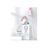 Пароочищувач Deerma Multi-function Steam Cleaner 1600W White (DEM-ZQ610)_