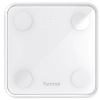 Ваги підлогові Yunmai Smart Scale 3 White (YMBS-S282-WH)