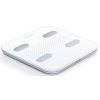 Ваги підлогові Yunmai S Smart Scale White (M1805CH-WH)