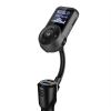 FM-трансмітер Grand-X 96GRX Hands Free Bluetooth V4.2 Quick Charge 3.0+2,4А