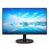 Монiтор Philips 21.5" 221V8A/00 VA Black