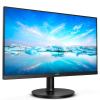 Монiтор Philips 21.5" 221V8A/00 VA Black