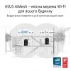 Бездротовий маршрутизатор Asus ZenWiFi Pro ET12 (2-PK)