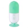 Зволожувач повітря Remax RT-A500 Capsule Mini Humidifier зелений (6954851281887)