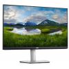 Монiтор DELL 27" S2721HS (210-AXLD) IPS Silver