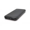 Універсальна мобільна батарея TX-10 10000mAh Black (TX-10/29362)