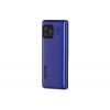 Мобiльний телефон Tecno T301 Dual Sim Blue (4895180778698)