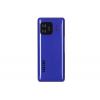 Мобiльний телефон Tecno T301 Dual Sim Blue (4895180778698)