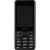 Мобiльний телефон Tecno T454 Dual Sim Black (4895180745973)