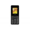 Мобiльний телефон Tecno T301 Dual Sim Phantom Black (4895180778674)