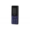 Мобiльний телефон Tecno T301 Dual Sim Deep Blue (4895180778681)