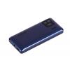 Мобiльний телефон Tecno T301 Dual Sim Deep Blue (4895180778681)