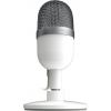 Мікрофон Razer Seiren Mini Mercury White (RZ19-03450300-R3M1)