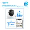 IP камера Reolink Go PT Plus