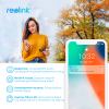 IP камера Reolink Argus PT