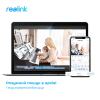 IP камера Reolink RLC-511WA