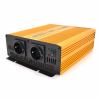 Інвертор напруги Mexxsun MXSPSW-1500, 12V/220V, 1500W (MXSPSW-1500-12S/29180)