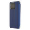 Чохол-книжка Armorstandart G-Case для Xiaomi Redmi 10C Blue (ARM61307)