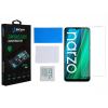 Захисне скло BeCover для Realme Narzo 50A Crystal Clear Glass 3D (708127)