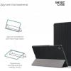 Чохол-книжка Armorstandart Smart Case для Lenovo Tab M10 Plus TB-X606 Black (ARM58618)