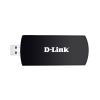 Бездротовий адаптер  D-Link DWA-192 802.11ac, USB