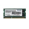 Модуль пам`яті SO-DIMM 4GB/1600 DDR3 1.35В Patriot Signature Line (PSD34G1600L2S)