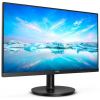 Монітор Philips 21.5" 221V8/00 VA Black