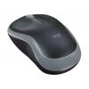 Мишка бездротова Logitech M185 (910-002238) Grey USB